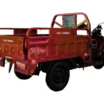Електрическа триколка MaxMotors HEAVY CARGO 2000W, до 600 килограма - Image 3