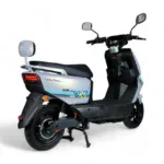 Електрически скутер MaxMotors Bond 007 2000W - Image 3