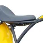 Електрически скутер чопър MaxMotors HARLEY-DAVIDSON 2500W - Image 3