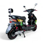 Eлектрически скутер MaxMotors Racing SG 3000W Black/Gray - Image 3