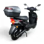 Електрически скутер MaxMotors Super G 3000W Black - Image 3