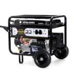 Генератор за ток Astra Korea 5.5 kW AST15500 монофазен с ел. старт - Image 3