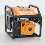 Генератор за ток ZIEL 3.5kW ZL3600 монофазен бензинов ръчен - Image 3