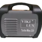 Инверторен Електрожен 230А Turbo Max за Отлични Заварки - Image 3