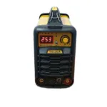 Инверторен Електрожен TIG MMA 250R Viki Lux Професионален - Image 3