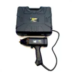 Инверторен Електрожен VIKI LUX MMA200A Тип Пистолет С Дисплей - Image 3