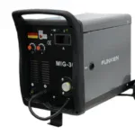 Инверторно Телоподаващо С Електрожен MIG/MMA 300 А – Funken - Image 3