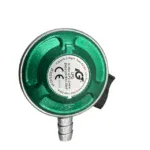 Комплект газов маркуч и редуцил винтил - Image 3