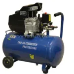 Лимитирана серия компресор за въздух с бутилка 50 литра – топ - Image 3