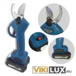 лозарска ножица акумулаторна 36v - Image 3