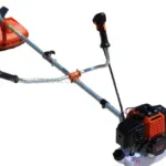 Моторна коса чупещ прът с предпазен шлем - Image 3