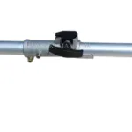 Моторна коса чупещ прът с предпазен шлем и самар - Image 3