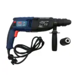 Перфоратор VIKI HR2470, 900W, 1100 об/мин SDS-Plus 3 функции - Image 3