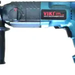 Професионален мощен префоратор VIKI 2450 780 W - Image 3