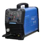 Телоподаващо синергичен - специален за алуминий VikiLux MIG MMA 250AL - Image 3