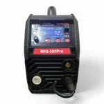 Телоподаващ апарат VikiLux MIG 300 SNY Profi с микропороцесор - Image 3