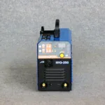 Телоподаващ апарат VikiLux с електрожен 250А с газ и без газ - Image 3