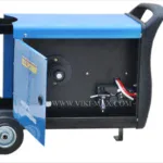 Телоподаващо 220A Bulpower F2 професионално пълен комплект - Image 3