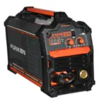 Телоподаващо 250 А Funken с електрожен пълен комплект професионално - Image 3
