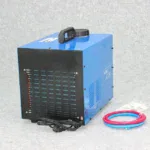 Заваръчна водоохлаждаща станция VikiLux Profi с 26 л охлаждаща течност - Image 3