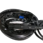 AC/DC 280А TIG Телоподаващо с Електрожен Инверторен Про Viki Lux - Image 4