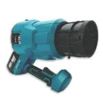 Акумулаторна духалка за листа Viki F72 - Image 4