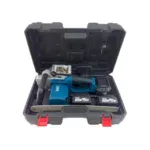 Акумулаторна резачка за дърва VIKI 40V/5Ah - Image 4