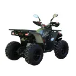 АТВ MaxMotors 150cc Shark Green - Image 4