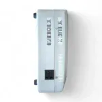 Автоматичен Стабилизатор на ток 10kVA BULPOWER с LED дисплей (СТЕНЕН) - Image 4