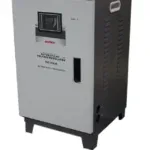 Автоматичен Стабилизатор на ток 20 kVA BULPOWER с LED дисплей - Image 4