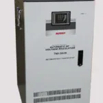 Автоматичен Стабилизатор на ток 30 kVA BULPOWER LED дисплей, трифазен - Image 4