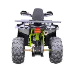 Бензиново ATV 200 кубика MaxMotors Coleman Powersports - Image 4