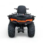 Бензиново ATV 300cc MaxMotors Raptor - Image 4