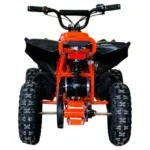 Детско електрическо ATV MAXMOTORS SPORT TOURIST 1200W - Image 4
