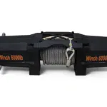 Електрическа лебедка MaxMotors XT 6000 LB - 722 KG - Image 4