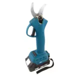 ЕЛЕКТРИЧЕСКА ЛОЗАРСКА НОЖИЦА -24V/5.0AH 2 БАТЕРИИ - Image 4