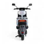 Електрически скутер MaxMotors Bond 007 2000W - Image 4