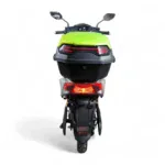 Електрически скутер MaxMotors Power G 3000W Green-Gray - Image 4