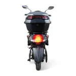 Електрически скутер MaxMotors Super G 3000W Black - Image 4