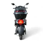 Електрически скутер MaxMotors Super G 3000W Gray - Image 4