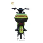 Електрически скутер велосипед MaxMotors Green 500W - Image 4