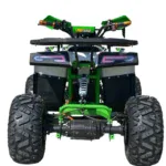 Електрическо ATV MaxMotors Grizzly Tourist 2000W Sport Spirit - Image 4