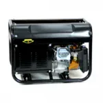 Генератор за ток 3.5 KW  PRO с автоматика монофазен бензин-газ - Image 4