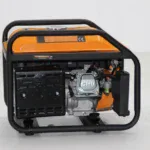 Генератор за ток ZIEL 3.5kW ZL3600 монофазен бензинов ръчен - Image 4