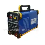 Инверторен Електрожен TIG MMA 250А Viki Lux Blue Професионален - Image 4