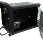 Инверторно Телоподаващо С Електрожен MIG/MMA 300 А – Funken - Image 4