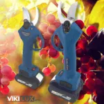 лозарска ножица акумулаторна 36v - Image 4