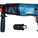 Перфоратор 2-26 DFR Viki мощен 800 W професионален - Image 4