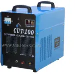 Плазма за рязане CUT 100 Viki Lux професионален апарат - Image 4