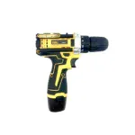 Професионалeн акумулаторен винтоверт с LED просветка VIKI 18V LI-ION - Image 4